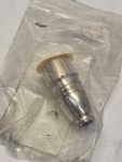 Rde RC-63P1N121500 9 Pin Circular Male Straight Connector New X71. Fixed Price $34.99.