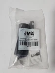 Jma Wps-df, Din Female Port Seal Weather Protection System. Fixed Price $5.50.