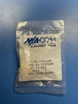 Tnc Panel Mount Jack 15 Ghz Mil-spec Gold Plated Usa Te/amp Ma-com 3106-7941-00. Fixed Price $19.99.