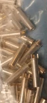 Partial Bag Of RFX-3257 Nokia Pcb Mount Receptacle. Fixed Price $20.00.