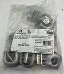 (qty 10) Wireless Solutions Wsaa-uss Universal Angle Adapter Insert. Fixed Price $34.19.
