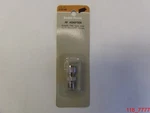 QTY=2: Radio Shack 278-146 Rf Adapter Adapts Tnc-type To Mini-uhf Female. Fixed Price $5.00.