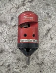 Andrew CPT-L4ARC1 Easiax Plus 1/2" Coax Cable Prep Tool Used Free Shipping. Fixed Price $99.99.