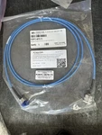 Industries 2.2-5 Male To P2RFC-4870-72 Coax Jumper. Fixed Price $15.00.