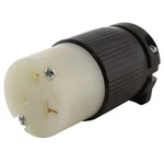 20A 125V Nema 5-20 3-PRONG Straight Blade Female Connector Assembly By Ac Works. Fixed Price $17.70.