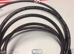 30 Feet Rf Coaxial Adapter RG58 Bare Cable No Connectors Mil C17. Fixed Price $23.99.