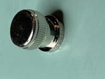 Lot Of (10) New Pasternack PE6014 Bnc Male Non-shorting Dust Cap. Fixed Price $25.00.