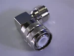 Konnect Rf KAD178254 R/a Female Jack To Plug Tnc Microwave Adapter. Fixed Price $19.99.