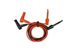 Test Cable Mini Hook To Banana Plug (3 Feet). Fixed Price $17.79.