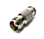 10PCS Rf Coax Adapter Mini Uhf Plug To Tnc Female Jack Push-on. Fixed Price $20.95.