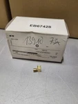 Te Connectivity 5-1814400-1 Rf Connector 71 Units, Fully Functional. Fixed Price $19.25.
