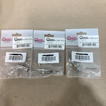 Quest CBN-3214 Bnc Female Crimp For RG6 Pvc Lot Of. Fixed Price $25.99.