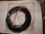 Andrew Commscope HFT412-2S29-30 30' Heliax Single Mode Hybrid Fiber Jumper Cable. Fixed Price $79.99.