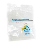 Amphenol 132289 Sma Connector Receptacle Female End Launch Jack Bulkhead. Fixed Price $15.09.