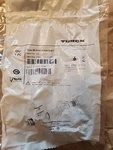 Turck B 8151-0/PG9 Sensor Connector U6565 Made In Germany Free S/h. Fixed Price $18.49.