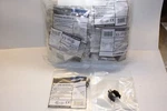 Comcables F-type Module Cn-f-fky-bk 900 Mhz Black Female/female 50 Pcs. Fixed Price $16.95.