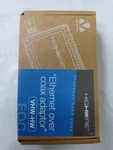 Veracity Vhw-hw Highwire Ethernet Over Coax Adapter (single). Fixed Price $99.00.