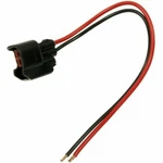S-824 Fuel Injector Connector Gas Front Rear Driver Passenger Side Left Coupe. Fixed Price $24.14.