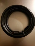 Spectrum Amphenol CTFC-T10 4002132 6 Series (etl) Catv 18 Awg Cable New. Fixed Price $11.94.
