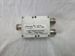 Wireless Solutions 2-WAY Power Splitter PDW2-2700N. Fixed Price $5.00.