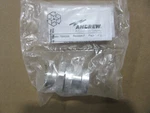 Commscope Andrew 10645-350 Male Adapter Connector New!!! Factory Packing. Fixed Price $8.95.