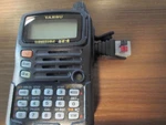 Yaesu Dc Quick Connector 817 Nd, VX-5R, VX-6R, VX-7R,VX-8R VWA-700 FT-250R. Fixed Price $6.99.