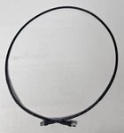 Fairview Microwave FMC41074-100CM Rf Coax Cable Sma Male/male. Fixed Price $39.99.