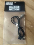 Sound Guys Solutions Hrs-zax Output Cable For MD-6. Fixed Price $29.99.