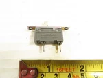 Oem Hosiden BC601 Switch W/ Mount Bracket, 2-PIN, 125VAC, 2.0A, Rare!!!. Fixed Price $19.99.