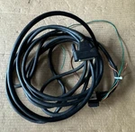 Lot Of Motorola Astro Spectra HKN4356B Remote Head Control Cable. Fixed Price $75.64.
