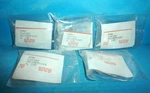 Kings KA-59-297 Tnc(m) 90 Deg Elbow Crimp Connector For RG-58 -303 Cable Nos. Fixed Price $16.96.