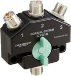 Diamond Antenna CX-310 Position Heavy Duty Coaxial Switch New Free Shipping. Fixed Price $119.88.