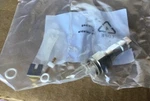 Andrew L1PNM-H N-male 1/4" Connector Kit. Fixed Price $12.99.