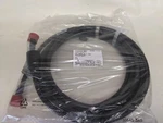 Commscope Sureflex Jumper With Heliax Sureguard Weatherproofing 25' Cable (ut). Fixed Price $44.99.
