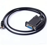 Com Programming Cable For Kenwood KPG-46 TK-7180 TK-8180 TK780 TK-880 Radio. Fixed Price $15.19.