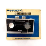 Vintage Radio Shack Archer Cb Antenna Matcher 21-513A Brand New Sealed. Fixed Price $35.00.