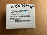 Commscope /andrew Termination T-10-UW-NF. Fixed Price $45.99.