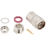 Amphenol Rf 082-202 Connector UG-21D/U N-type Straight Clamp Plug For Rg.... Fixed Price $39.66.