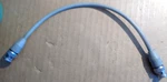 Keysight Agilent Hp 8120-1838 12" / 1' 0.3M Bnc Male To Cable. Fixed Price $19.99.