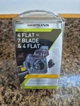 Hopkins Towing Solution 47185B Multi-tow Flat Blade. Fixed Price $27.99.