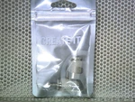 Solder-type PL-259 Uhf-type Connectors #278-0205 By Radioshack. Fixed Price $9.95.