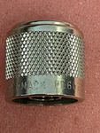 Pasternack PE6022 Short Type N-male Adapter. Fixed Price $20.00.
