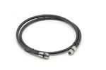 Black, High Speed RG6 Coax, Frequency Coaxial Cable, Feet (1.8 Meter). Fixed Price $13.97.