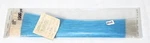 Wire Wrap Solid 30 Gauge Blue 916 Feet Storm Product (1000 Pc 11"). Fixed Price $31.00.