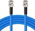 50 Ft Superbat Sdi Cable Bnc 3G/6G/12G (belden 1694A). Fixed Price $29.00.