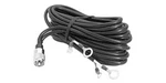 Accessories Unlimited AUPLL18 Eighteen Foot Plug To Co-phase Harness, Model:. Fixed Price $38.14.