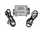 Procomm Im-af Splitter Cb Fm Radio Audio Stereo Antenna Multiplexor Converter. Fixed Price $33.95.