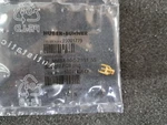 New, Huber & Suhner, 81 MMBX-50-0-2/111 Ne, Rf Coaxial, Mmbx, Straight Plug, 50O. Fixed Price $9.50.