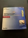 Brand New O/s Channel Master 3053 RG59 Coaxial Cable 100 Ft Black Free Ship. Fixed Price $52.49.