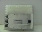 Microlab/fxr D3-64FN Power Splitter Nib. Fixed Price $55.00.